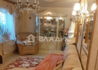 Продам 3-комнатную квартиру, 108.1 м2, Санкт-Петербург, Красносельское шоссе, 56к1, муниципальный округ Горелово