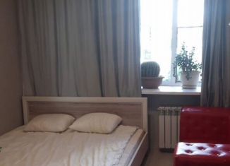 Комната в аренду, 18 м2, Москва, Орликов переулок, 6