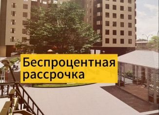 Продается квартира студия, 23 м2, Дагестан, улица Л.М. Скороходова, 4