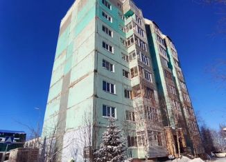 Продам четырехкомнатную квартиру, 92.5 м2, Саха (Якутия), проспект Геологов, 59