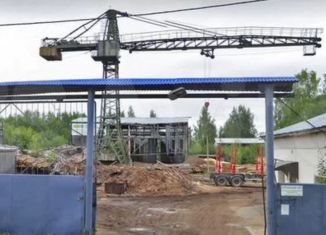 Продажа производства, 9541 м2, Киров, Складская улица, 21