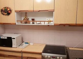 Сдача в аренду 1-ком. квартиры, 40 м2, Москва, Крылатская улица, 31к2, ЗАО