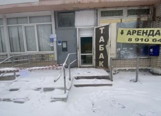 Торговая площадь на продажу, 56 м2, Тверь, Садовая улица, 8