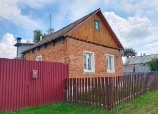 Продажа дома, 66.8 м2, Богородицк, улица Есенина, 62