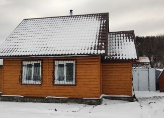 Продается дом, 38.4 м2, поселок городского типа Шерегеш, 1-я Дачная улица, 171