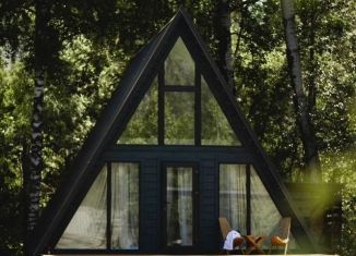 Сдается коттедж, 40 м2, поселок Черемшанка, Кольцевая улица, 10