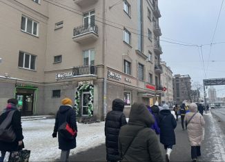 Сдам торговую площадь, 10 м2, Санкт-Петербург, Лесной проспект, 61к3, Выборгский район