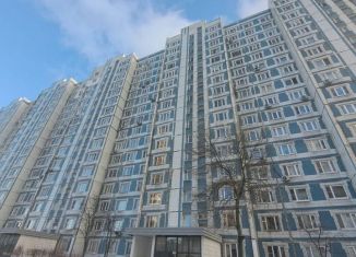 Продажа двухкомнатной квартиры, 52 м2, Москва, Псковская улица, 12к1, СВАО