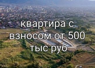 Продажа 2-ком. квартиры, 49 м2, Махачкала, Транзитная улица, 1