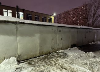 Сдаю гараж, 18 м2, Москва, метро Яхромская, Клязьминская улица, вл5