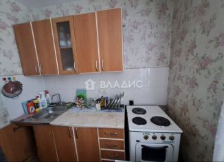 Продается 1-комнатная квартира, 33 м2, Бийск, переулок Николая Гастелло, 20