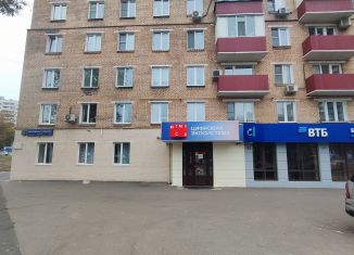 Продается торговая площадь, 190 м2, Москва, Рязанский проспект, 58/1, ЮВАО