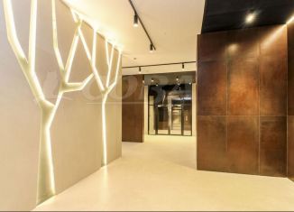 1-ком. квартира на продажу, 46 м2, Тюмень, ЖК Машаров, улица Николая Машарова, 4