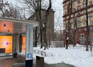 Квартира на продажу студия, 11.3 м2, Москва, Космодамианская набережная, 4/22А, метро Новокузнецкая