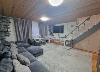 Дом на продажу, 80.8 м2, деревня Бабкино, Алексеевская улица, 5А