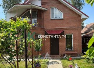 Коттедж на продажу, 210 м2, СНТ Вишнёвый