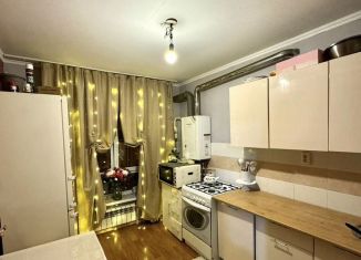 Продам 1-ком. квартиру, 33.3 м2, Калужская область, улица Петра Тарасова, 27