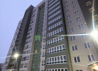 Продается 1-комнатная квартира, 41 м2, Барнаул, улица Петра Сухова, 34