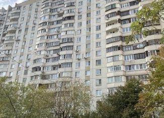 2-комнатная квартира на продажу, 58 м2, Москва, Дубравная улица, 43, метро Пятницкое шоссе