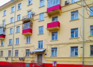 Продам квартиру студию, 19 м2, Москва, улица Вавилова, 17А, ЮЗАО