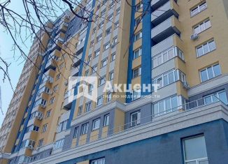 Продажа 2-комнатной квартиры, 49.3 м2, Иваново, улица Ермака, 10