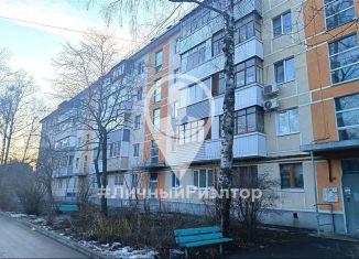 Продаю 1-комнатную квартиру, 31.2 м2, Рязань, Московский район, улица Великанова, 14