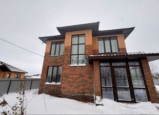 Продам коттедж, 140 м2, село Нагаево, Кудрявый переулок