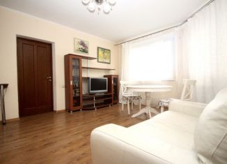 Сдается в аренду 2-ком. квартира, 60 м2, Москва, улица Наташи Ковшовой, 21