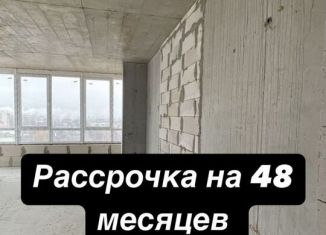 Продажа 1-комнатной квартиры, 57 м2, Махачкала, Луговая улица