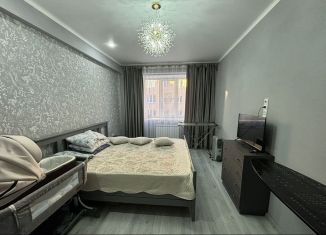 Сдается 2-ком. квартира, 58 м2, Ессентуки, Просторная улица, 36к7