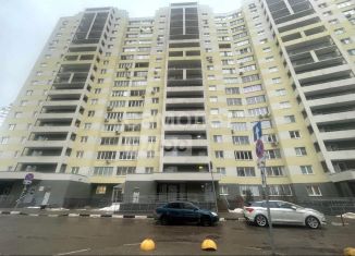 Квартира на продажу студия, 36.7 м2, Раменское, Высоковольтная улица, 23