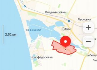 Продается земельный участок, 6.2 сот., село Михайловка