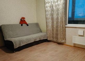 Сдается в аренду квартира студия, 28 м2, Пермский край, Школьная улица, 16В