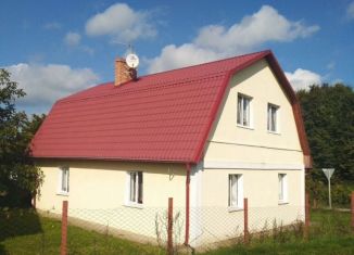 Дом на продажу, 175 м2, Полесск, Прохладная улица, 10