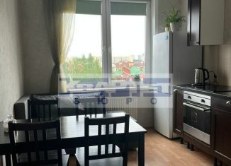 Продается двухкомнатная квартира, 56.4 м2, Екатеринбург, улица Анатолия Мехренцева, 42, метро Чкаловская