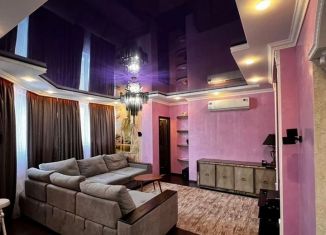 Продаю 3-комнатную квартиру, 95 м2, Ростов-на-Дону, улица Города Волос, Кировский район