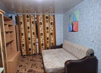 Сдаю в аренду квартиру студию, 17.4 м2, Тюмень, улица Котовского, 13