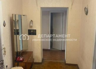 Продам 3-ком. квартиру, 72 м2, Иваново, 1-я Полевая улица, 82А