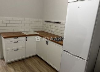 Продажа квартиры студии, 24 м2, Химки, улица имени К.И. Вороницына, 18к1