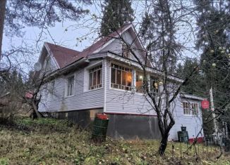 Продажа дома, 90 м2, поселок Шапки, Озёрный переулок