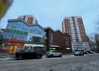 Продажа помещения свободного назначения, 40.3 м2, Одинцово, Баковская улица, 2А