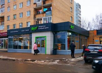 Продажа торговой площади, 226.1 м2, Московская область, проспект Керамиков, 82