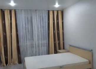 1-ком. квартира в аренду, 35 м2, Октябрьский, 34-й микрорайон, 12/2