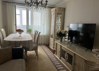 3-комнатная квартира на продажу, 67 м2, Москва, Славянский бульвар, 9к1