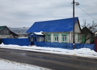 Продажа дома, 107 м2, деревня Дубровка, Брянская улица