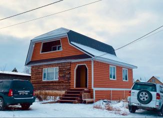 Продаю дом, 107 м2, село Иглино, улица Вакульского