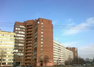 Сдам 3-ком. квартиру, 62 м2, Санкт-Петербург, проспект Стачек, 107к3