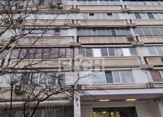 Продается 1-комнатная квартира, 34.1 м2, Москва, улица Кондратюка, 9к2, Останкинский район