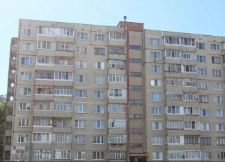 Продам 1-комнатную квартиру, 34 м2, Новочебоксарск, улица Семёнова, 21