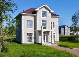 Продается дом, 288 м2, деревня Низино